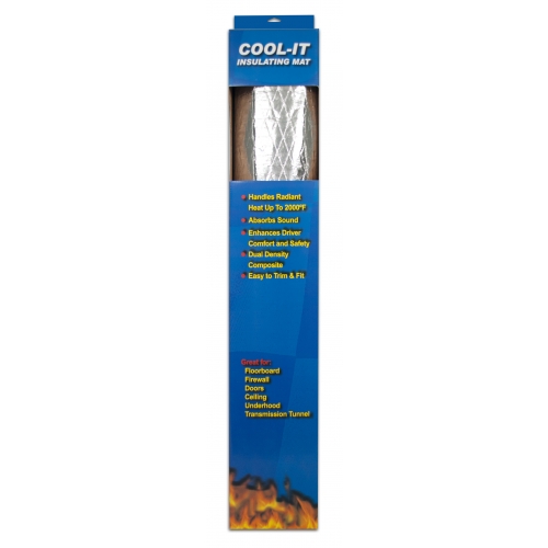 Thermo Tec Cool It Mat Aircraft Spruce