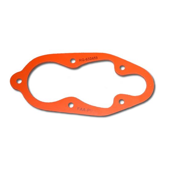 silicone valve cover gasket