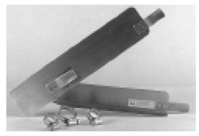 Heat Shield L&R For C180-182 STCD