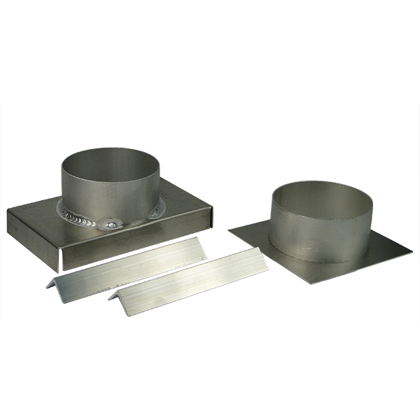 Oil Cooler Duct System Aircraft Spruce