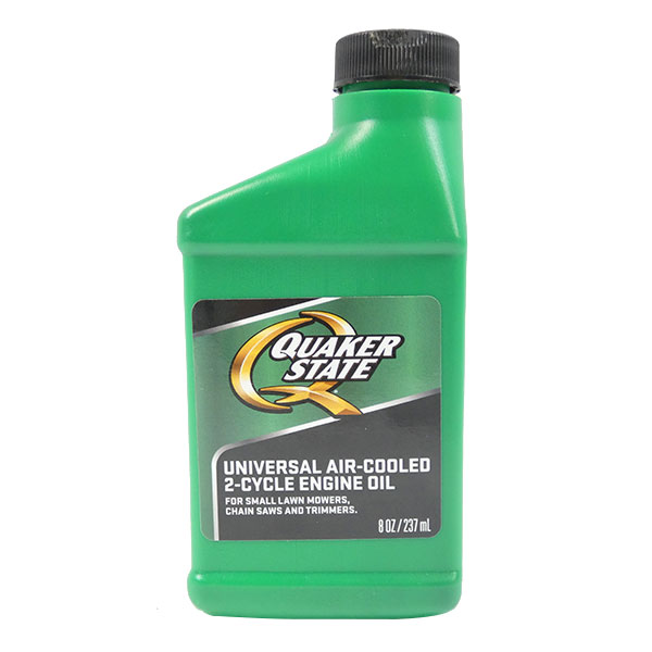 Quaker State Oil Filter Chart