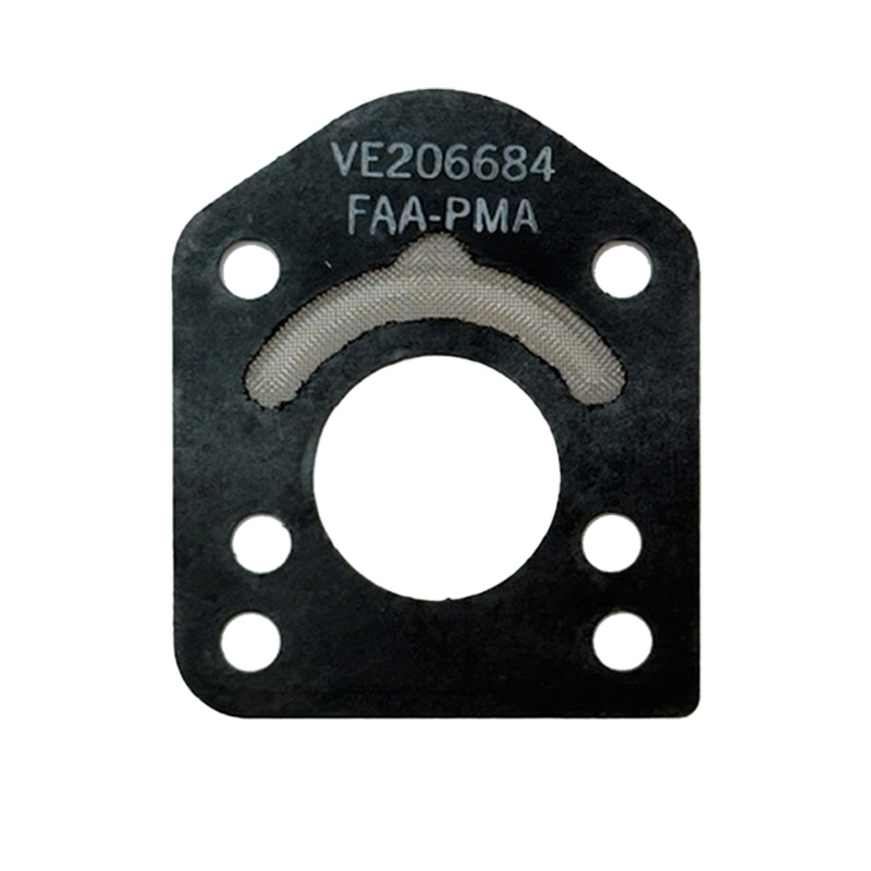 Pt-6 Prop Governor Gasket VE206684 PMAD
