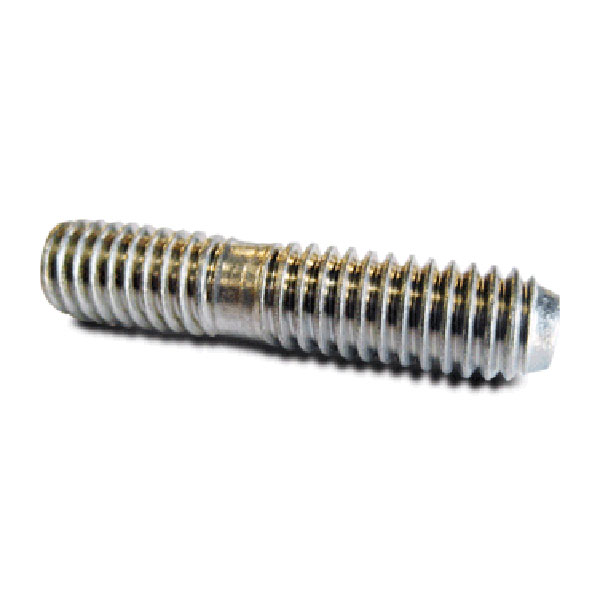 CAD Plated Steel Exhaust Studs For Engines 31C12 Aircraft