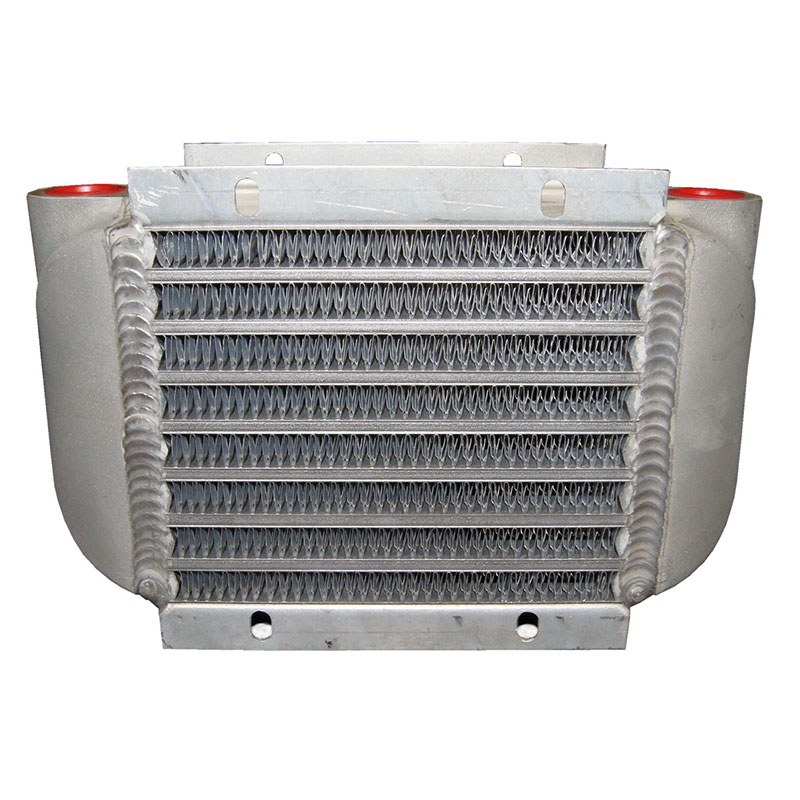 Aero-Class Oil Cooler 8001201 | Aircraft Spruce