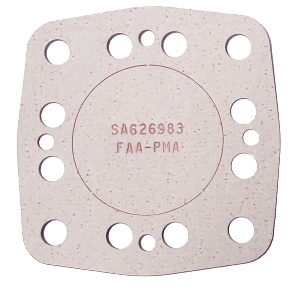 Superior SA626983 Gasket | Aircraft Spruce