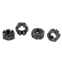 その他 sa Superior SA628109 Castle Nut, Connecting Rod | Aircraft Spruce ®
