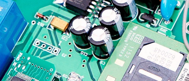 Switchbox Cell Service Sim Card