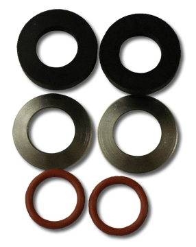 Real Gasket RG-200-D Pushrod Tube Seal Kit
