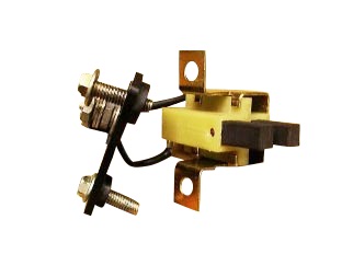 PlanePower - Brush Holder - New - 74065