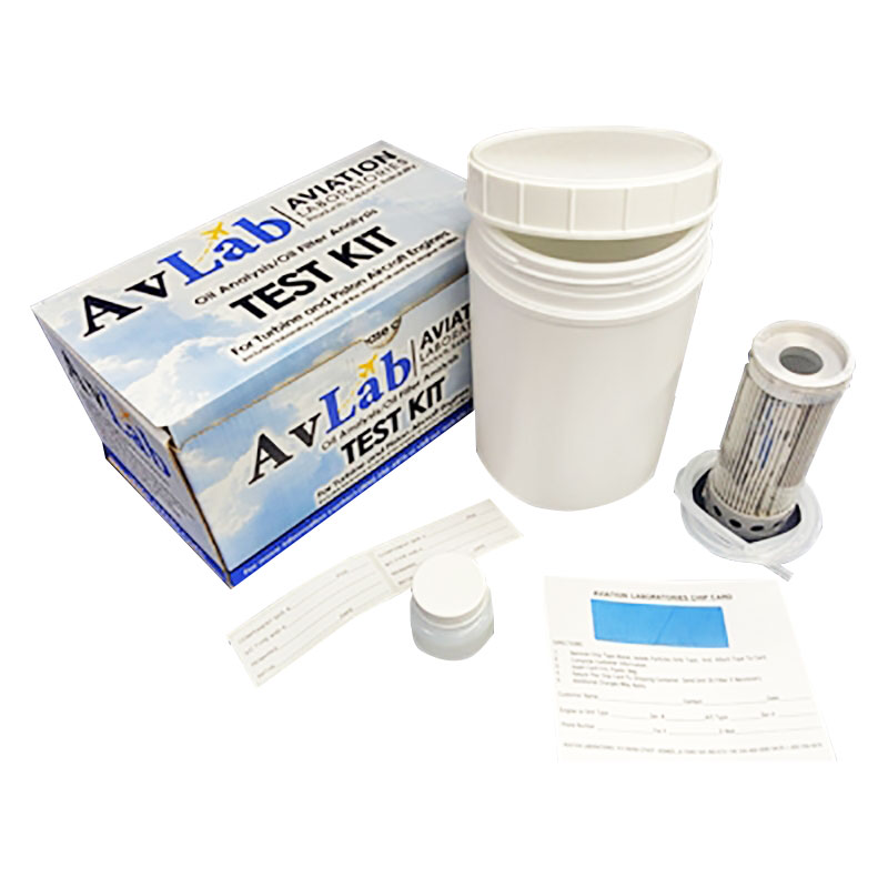 Analysis kit