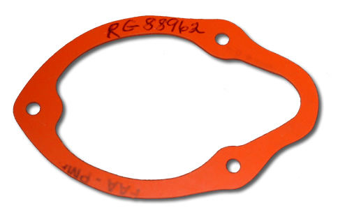 Real Gasket RG-88962-18 Pratt & Whtny Valve Cover Gasket (Pack Of 18)