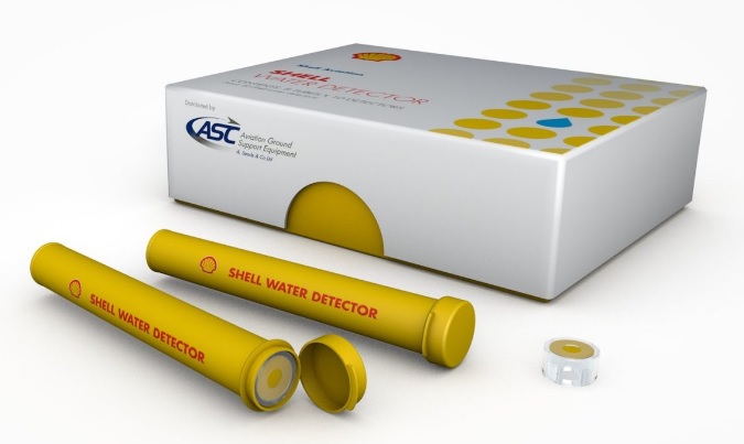 Shell Water Detector - JM3764 | Aircraft Spruce Shell Water Detector - JM3764 | Aircraft Spruce