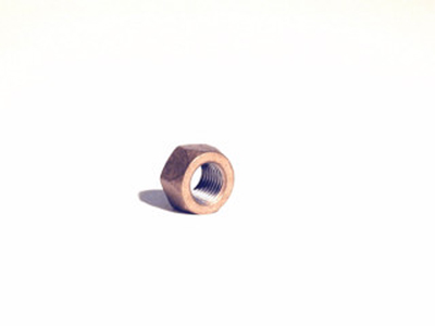 Engine Components AeL12186 Nut