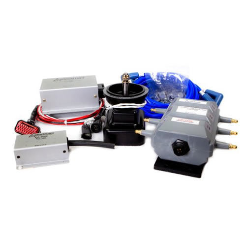 ELECTROAIR EIS 61000 5M LYCOMING CONTINENTAL 6 CYLINDER ELECTRONIC IGNITION KIT