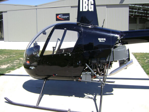 Multi Engine R22 Power Flow Exhaust System For Robinson R22 | Aircraft Spruce