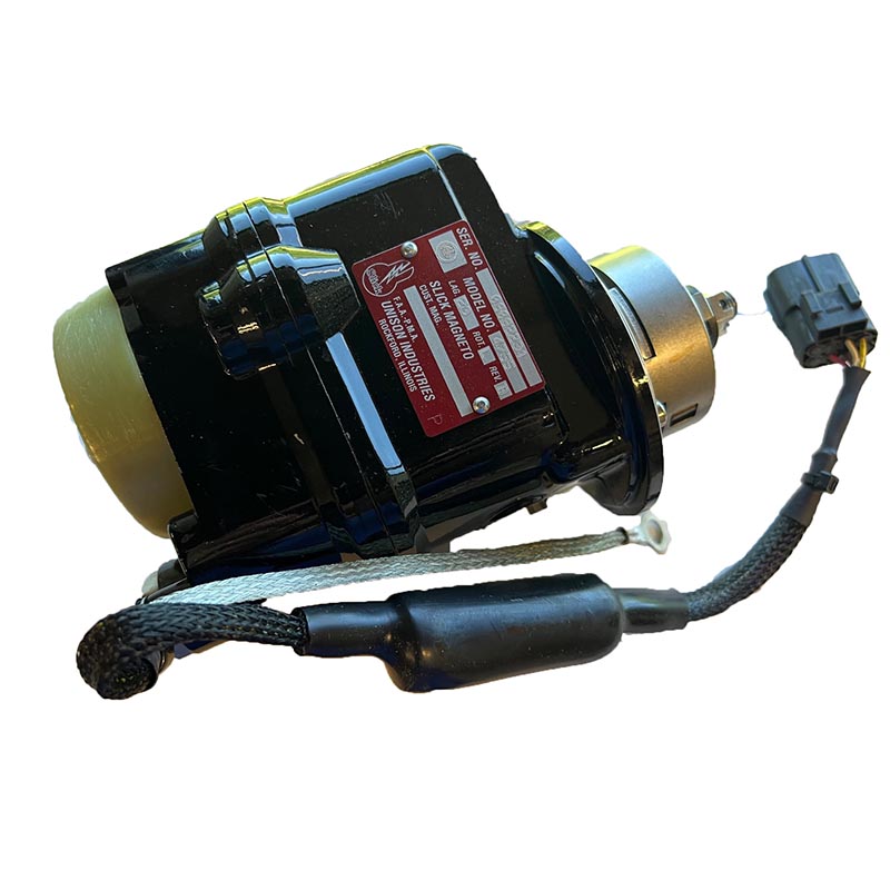 4755-E Mag Lasar - Bush
