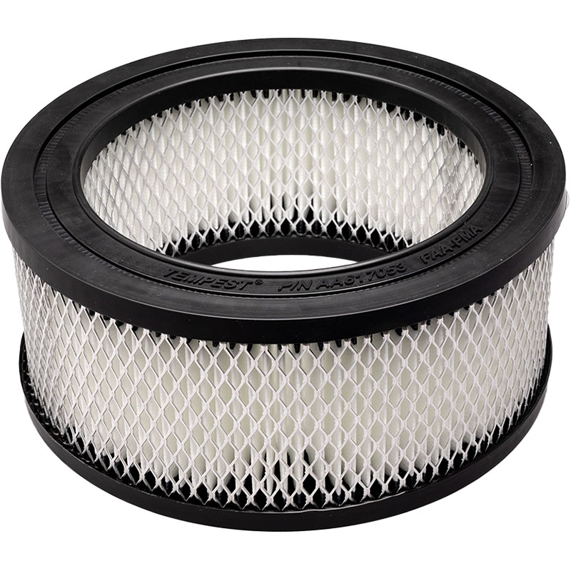Tempest AeroGuard Air Filter Assembly Induction AA617053