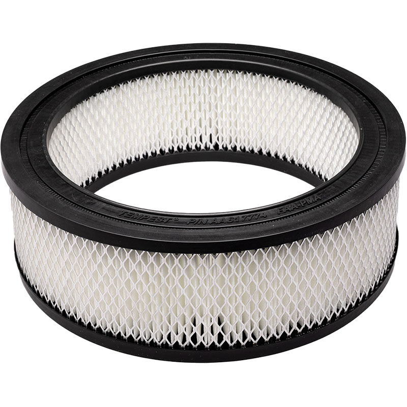 Tempest AeroGuard Air Filter Assembly Induction AA617774