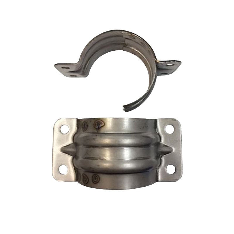 Cessna Riser Clamp Half C-T206 / 207 / 210 | Aircraft Spruce