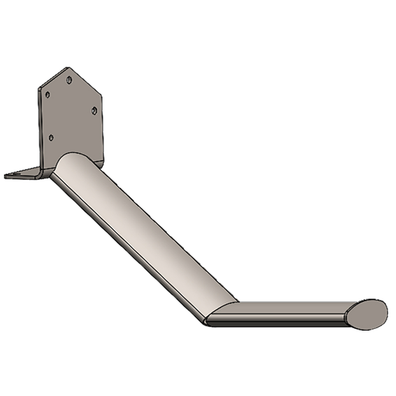 Awi-Ami Step Assembly Pa28 / Pa44-180 | Aircraft Spruce ®