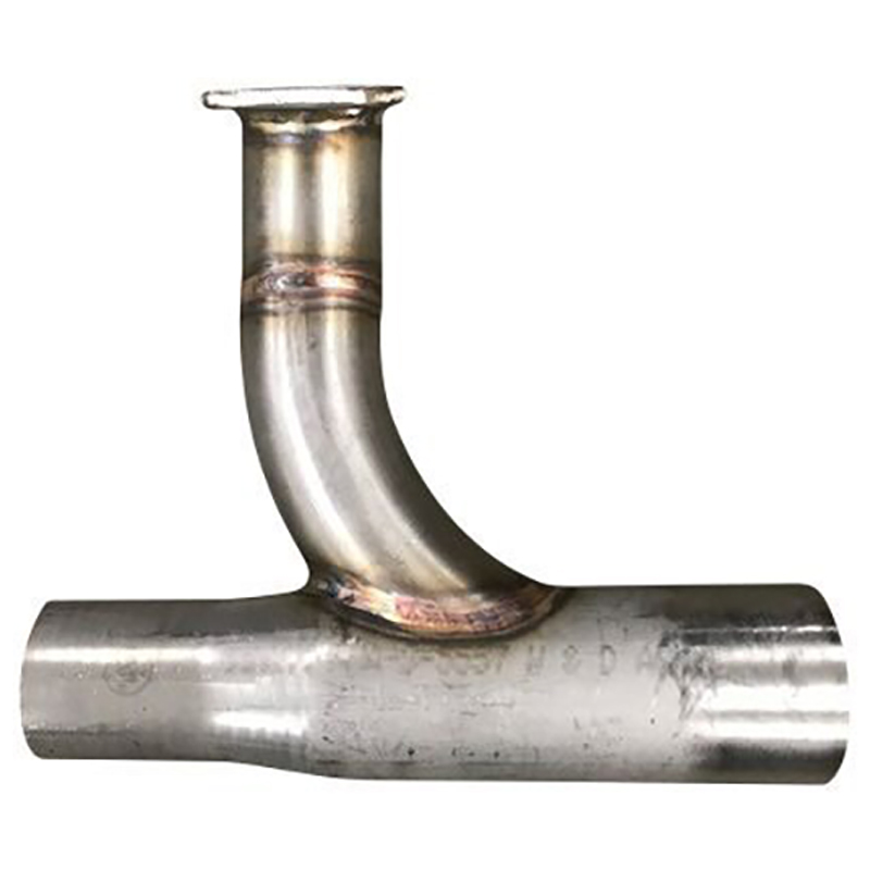 Awi-Ami Riser Assy- Lh Ctr Cyl #4 B-55/58 | Aircraft Spruce