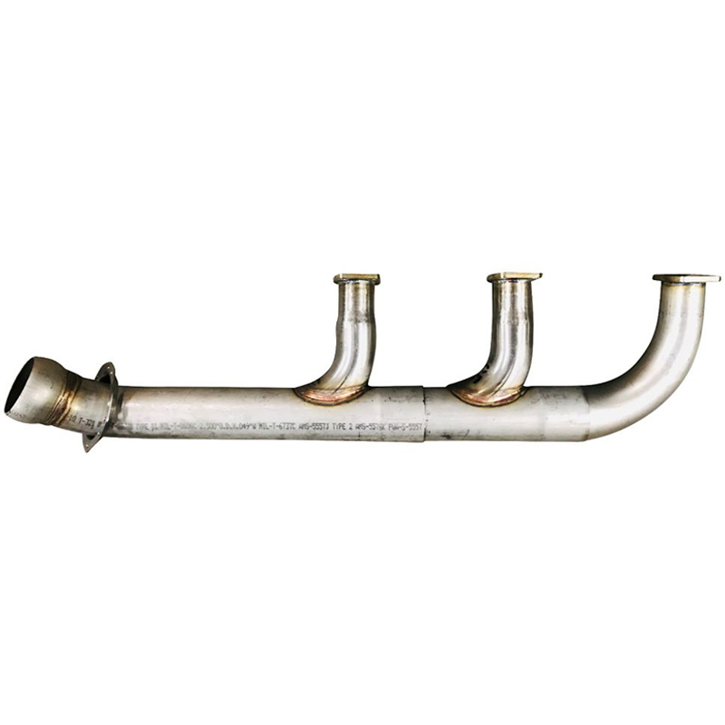 Stack Core Assy Awi-Ami Stack Assy C-421c | Aircraft Spruce