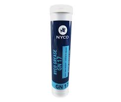Nyco Grease GN 17 - 400 Gram Cartridge