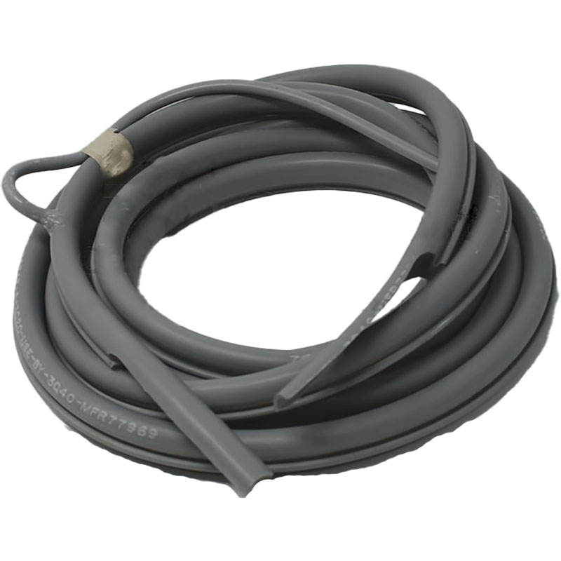 King Air Cabin Seal SMR430061-27
