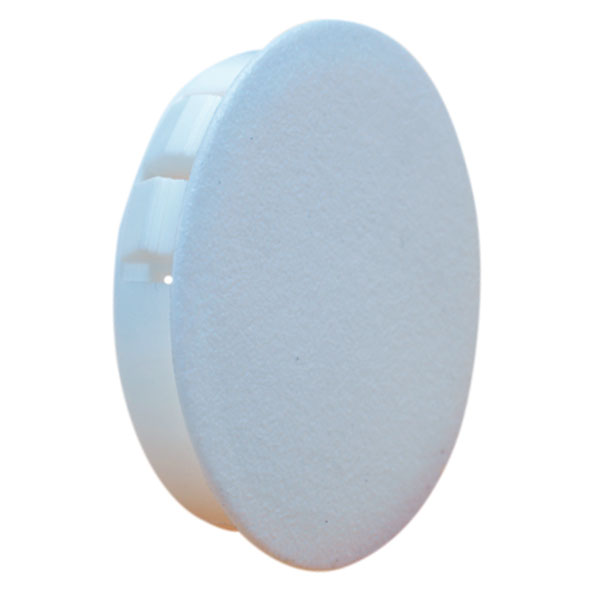 50498-200 - Plug- 2.0" Diameter Unpainted - For Cirrus Aircraft
