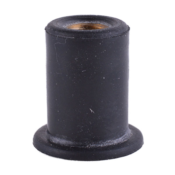 50803-001 - Well Nut- 10-32 Short - For Cirrus Aircraft