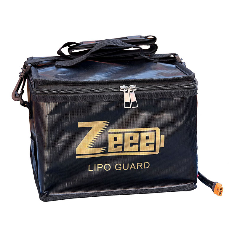 Switchbox Sidekick Battery