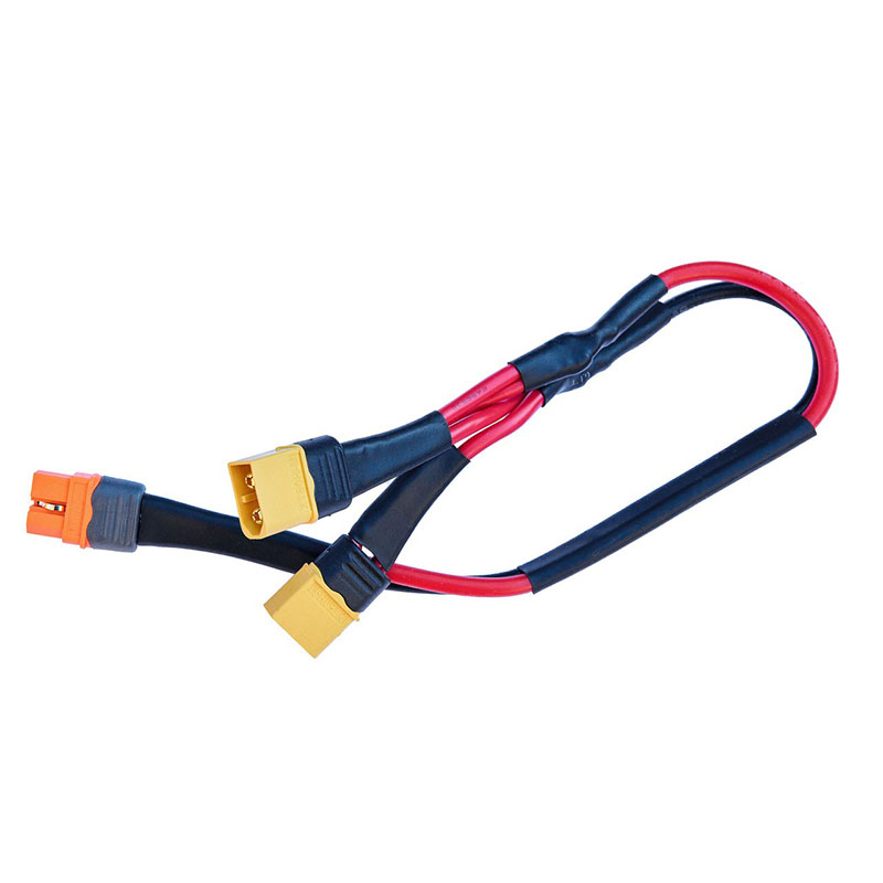 Switchbox Generator Y Cable Accessory