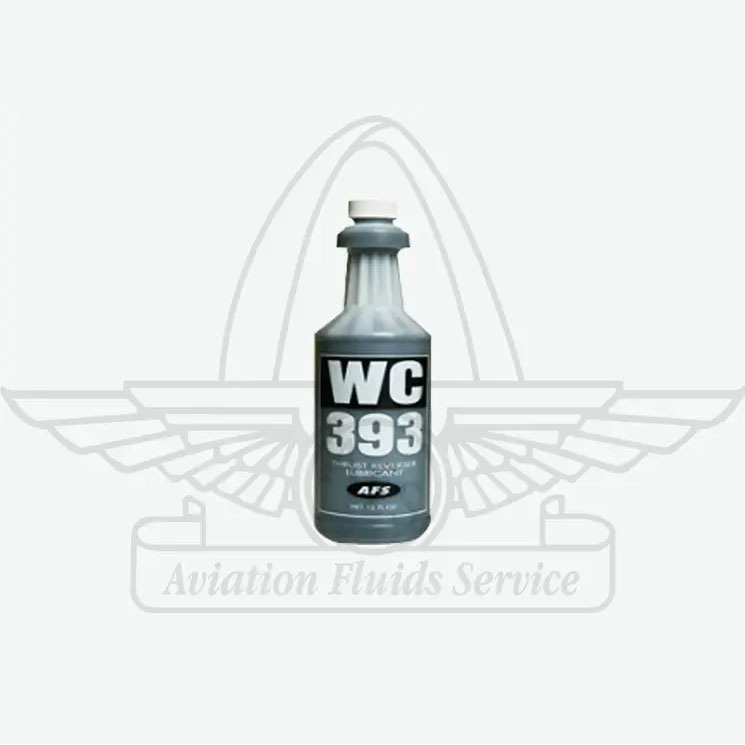 TBM Thrust Reverser Lubricant Wc-393