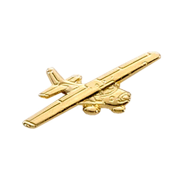 Cessna 172 Silver Ox Tackette