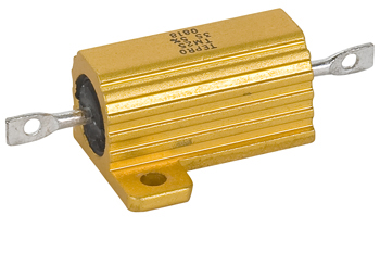 Davtron 811B Dropping Resistor TM25 35 5% 20Ppm 811-28