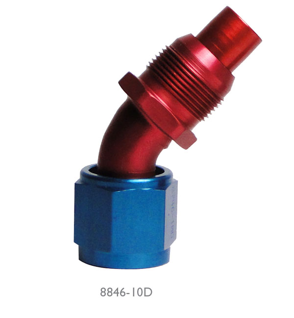 Aeroquip shop an fittings