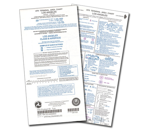 Faa Tac Charts