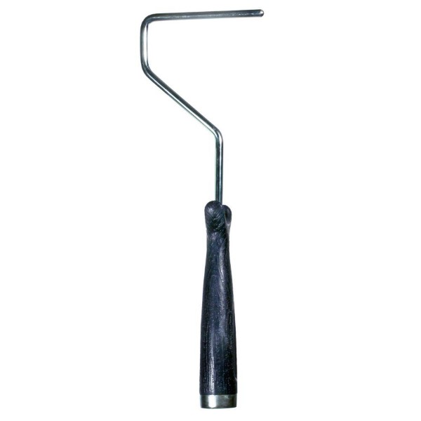 Paint Roller Frame