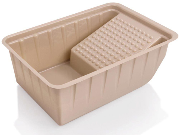 Flight Gloss 4 Inch Roller Tray