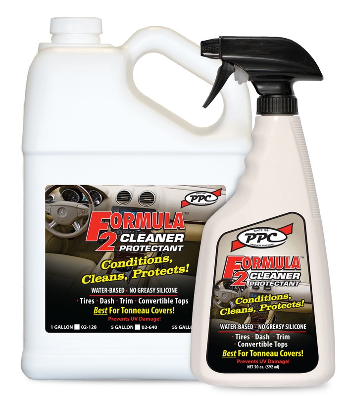 Cleaner 2c
