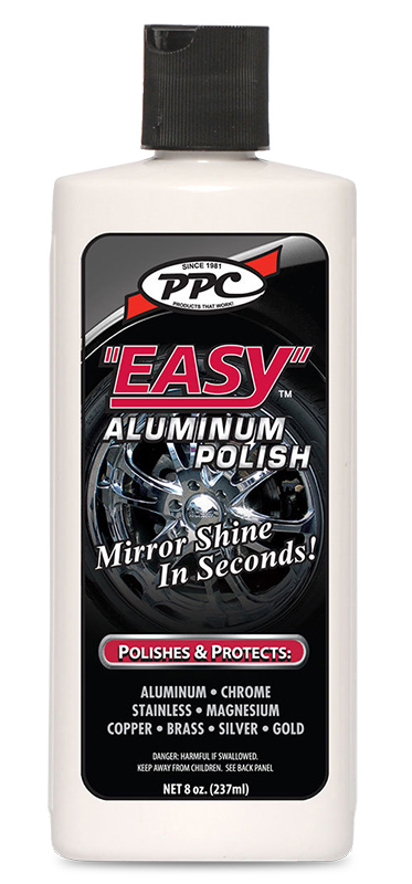 Ppc Easy Aluminum Polish