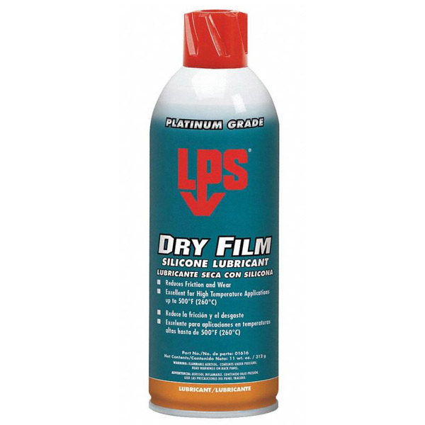 Silicone Spray - 11 oz. Can