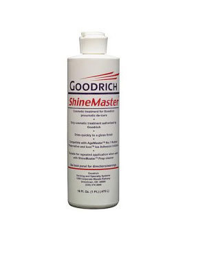 BF Goodrich Shinemaster ™ Gloss Pint