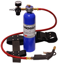 Corrosion X Pressure Sprayers Belt Pack