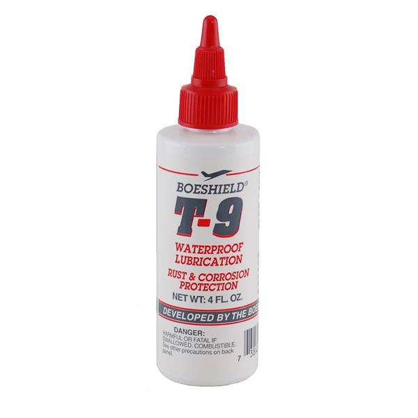 Boeshield T-9 Corrosion Protectant