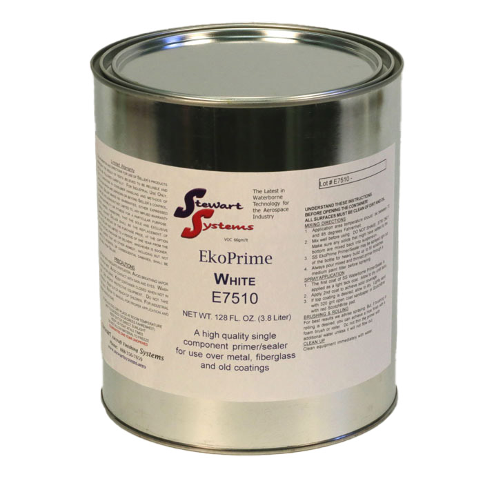7530Stainless Steel Ekoprime Zc Green Quart