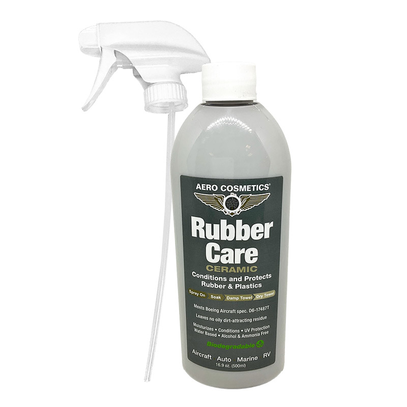 Aero Cosmetics Rubber Care Gal
