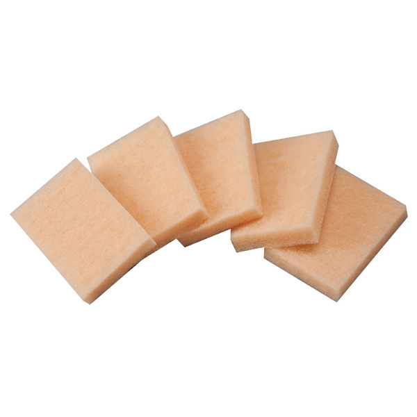 Aero Cosmetics Scrubber Pad 5 Pk