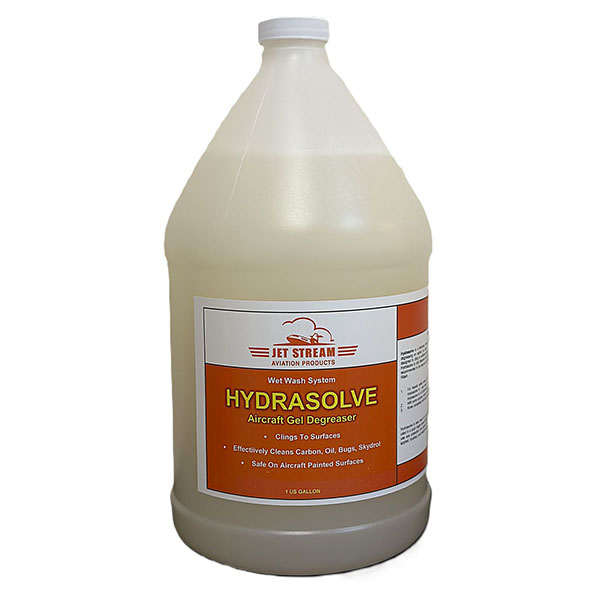 Jet Stream Hydrasolve 1 Gal