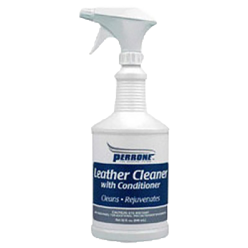 Perrone Leather Clean With Conditioner Gal